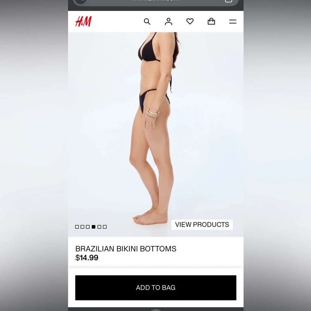 H&M bikini - Picture 5 of 13